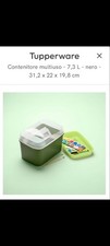 Tupperware Multibox