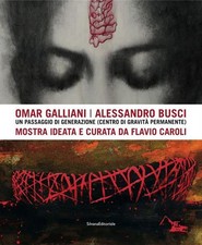 Omar Galliani-Alessandro