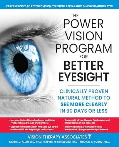 The power vision - the, for