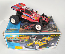 Auto GIG NIKKO Turbo Panther