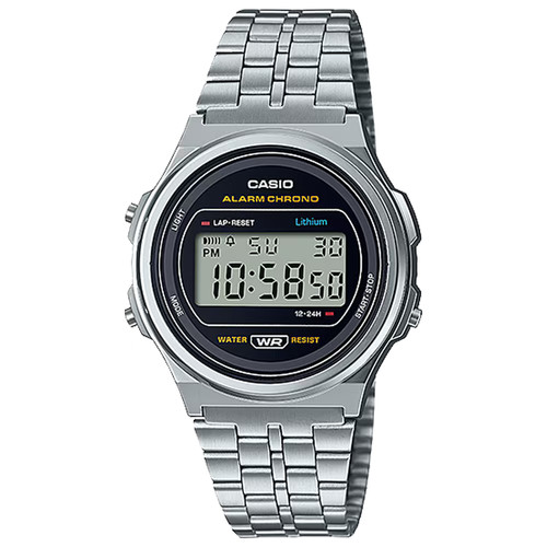 Orologio digitale casio - orologio,