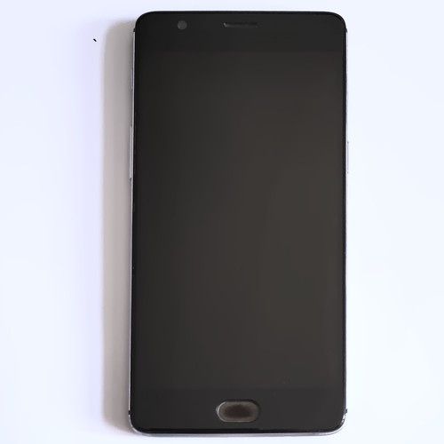 Smartphone oneplus a3003 64 - oneplus, 3