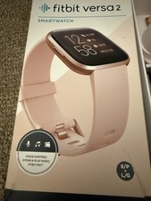 Smartwatch Fitbit Versa 2