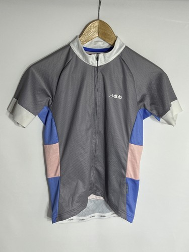 Maglia ciclismo dhb - dhb, full