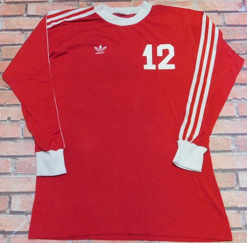 Adidas trefoil maglia - adidas,