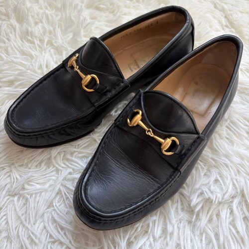 Gucci mocassini scarpe horse - gucci,