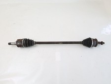 Albero di trasmissione anteriore destro Chrysler STRATUS CABRIO JX ABS 2.5 92723