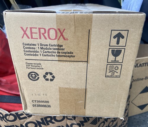 Toner xerox 13r00636 - toner,