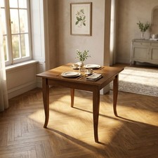 tavolo da pranzo in legno