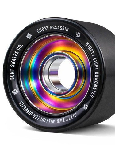 Bont ghost assassin - ghost, mozzo