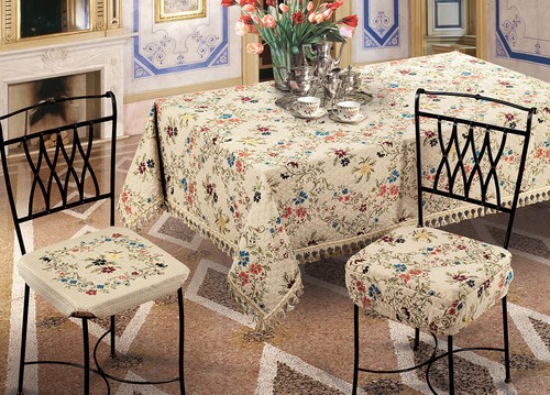 Copritavolo salotto cucina - copritavolo, salotto/cucina