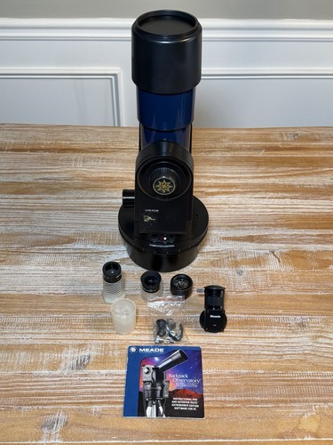 Meade etx 80at 80mm f5 - meade, etx-80at-bb