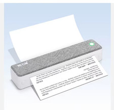 Stampante Termica Portatile