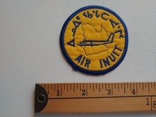 * RARA COMPAGNIA AEREA ANNI 70