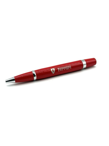 Penna sfera ferrari - a,