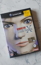 Resident evil: code veronica originale completo pal nintendo gamecube game cube