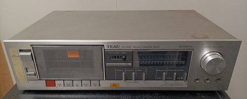 Teac 44c registratore - teac, v-44c