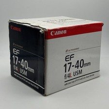 Canon EF 24-105mm f/4L IS USM
