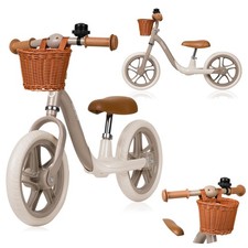 lionelo Alex Bici senza pedali