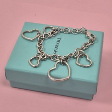 Bracciale Tiffany & Co. Multi