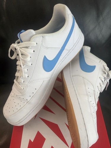 Nike court vision - vision, low