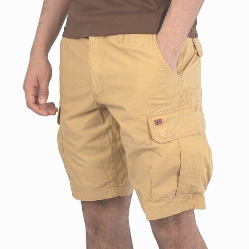 Napapijri noto pantaloncino - napapijri, 5