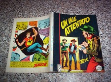 TEX GIGANTE N.28 SIMIL