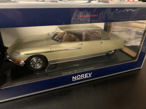 Norev 181756 citroen - norev,