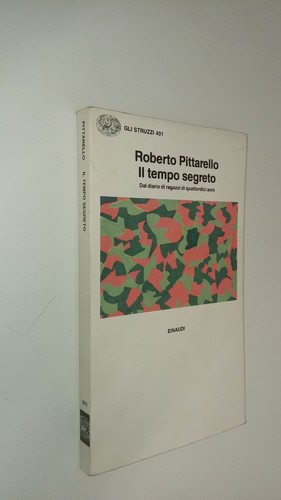 Roberto pittarello il - roberto,