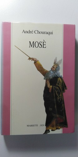Mosè viaggio confini - mosè.,