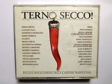 TERNO SECCO! -  PICCOLA