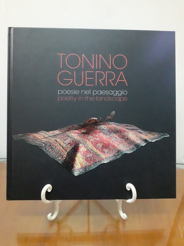 Tonino guerra poesie nel - guerra,