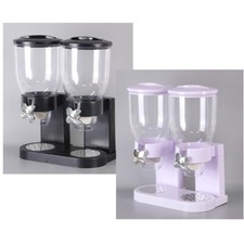 Dispenser per cereali dosatore