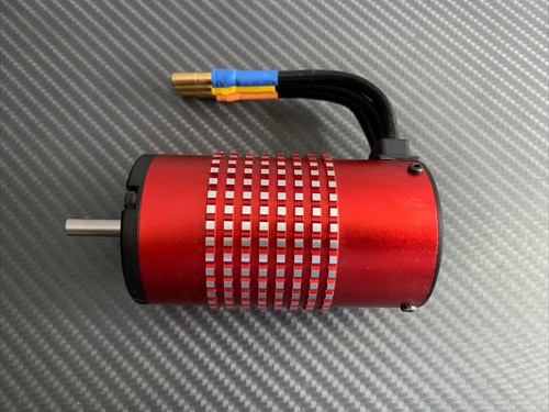 4074 2250kv motore - 6s,