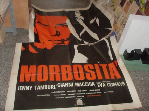 Morbosita manifesto 4f - morbosita',