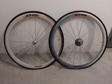 Ruote Vintage Campagnolo Zonda mai usate