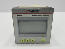 THYTRONIC APM3 ANALIZZATORE DI