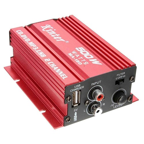 Mini amplificatore 700 - mini, ma-700
