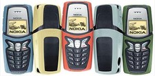 Cellulare originale NOKIA 5210