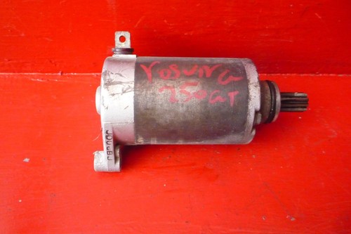 Motorino avviamento hyosung - motorino,