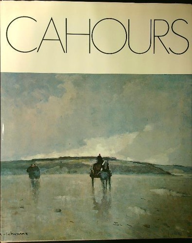 Cahours galleria - , aa.vv.