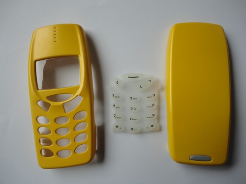 Cover nokia 3310 3330 - cover,