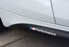 Gonna laterale bmw - bmw, m