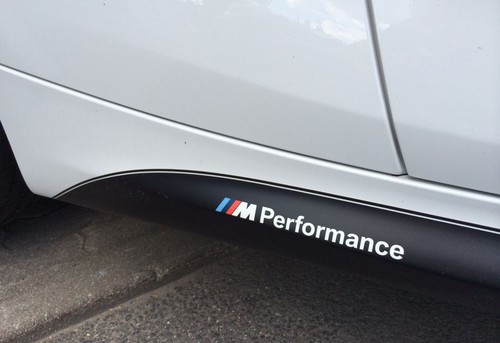 Gonna laterale bmw - laterale,