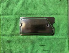 COPERCHIO CROMATO CARTER MOTORINO AVVIAMENTO KAWASAKI Z 400