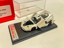 Ferrari FXX 2005 MR Factory
