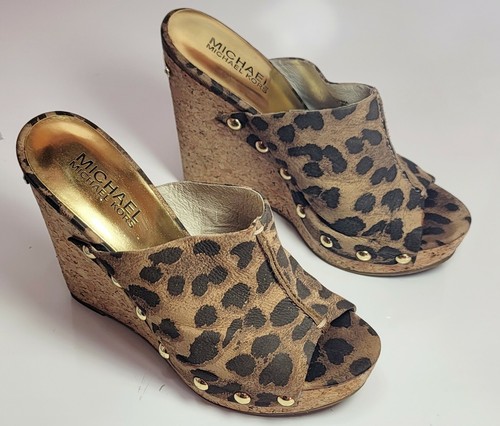 Michael kors belinda - kors, mule