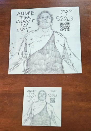 Andrea gigante disegno a - andrea,