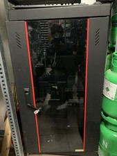 Mobiletto porta server/pc