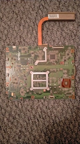 Scheda madre asus - madre, ver2.1